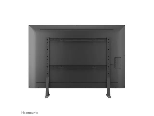 Neomounts DS45-430BL18 TV standaard 1 scherm - 45-90 inch - 0-60 kg -