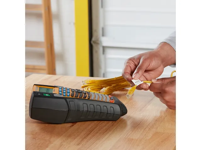 Labelprinter Dymo Rhino 6000 ABC