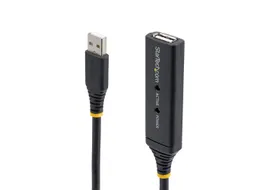 10m USB 2.0 actieve verlengkabel M/F