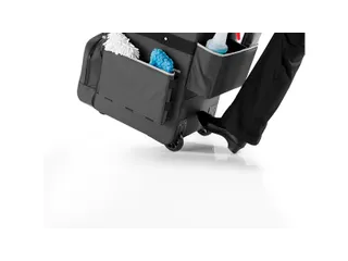 Schoonmaak en Onderhoudskar Quick Cart Groot Rubbermaid - 6
