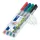 Viltstift Staedtler OHP Lumocolor 311 non permanent 0.4mm Assorti 4st