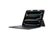 Etui clavier VersaVu QWERTY Anglais UK Bluetooth noir