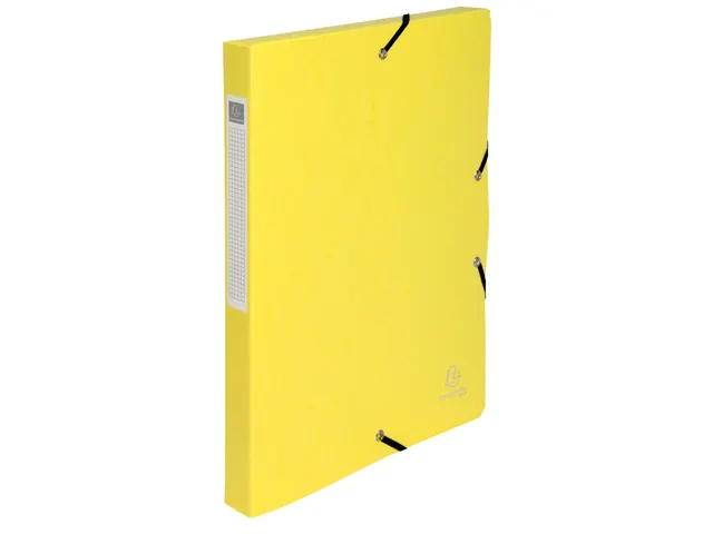 Klasseerdoos A4 R25m m 7/10e AQUAREL geas