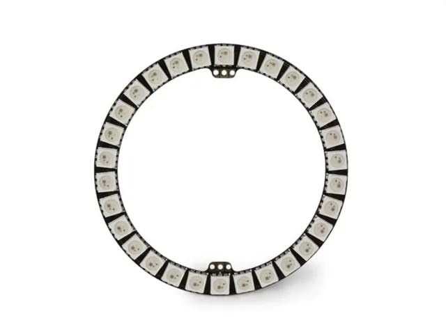 Brightdot Ring - Groot