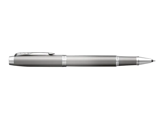 Roller Parker Jotter IM Rituals Grey CT Fin