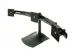 OUTLET Support 3 écrans DS100 Noir