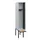 locker met bank,HxBxD 1950x300x815mm,1vak,vak B 300mm,cilinderslot