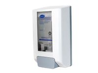 IntelliCare Dispenser Manueel voor handverzorgingsproducten Wit