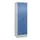 wasgoedverdeelkast,HxBxD 1950x600x500mm,vak B 300mm,draaigrendel