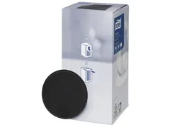 Tork 474462 Onderzetter 8-laags Zwart