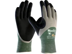ATG MaxiCut Oil 34-305 handschoen Maat 8