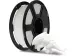 Flashforge 3D Printer Filament HS PLA 1,75mm High Speed Wit 1kg