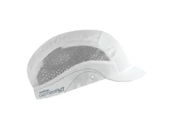 JSP Aerolite 60 stootpet met micro klep, wit, per stuk