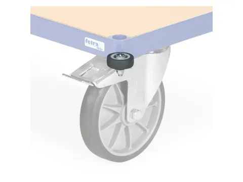 4 Geleidingsrollen - meerprijs - 1299