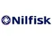 Nilfisk Side skirts BR755