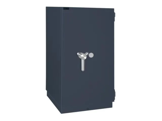 Waardekluis Vds 1/ecb.s/s 120 P 1090x570x658mm 1legbord Kleur Ral7024