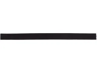Pastelkrijt Faber-Castell Pitt Monochrome zwart gebrand M - 2