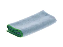 Microvezeldoek Greenspeed Elements 40x40cm blauw