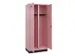 locker voor scheiding van kleding,HxBxD 1950x800x500mm,2vak