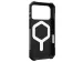 UAG Essential Armor Apple iPhone 17 Pro Hoesje MagSafe Cover Zwart