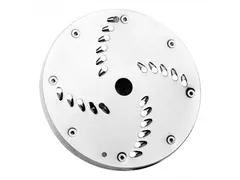 Schijf middel 4mm Santos No.2