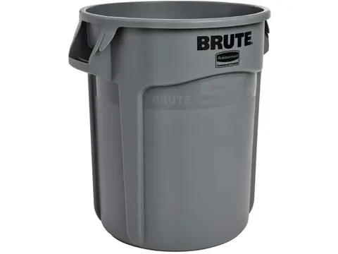 Container Brute 76 Liter Grijs