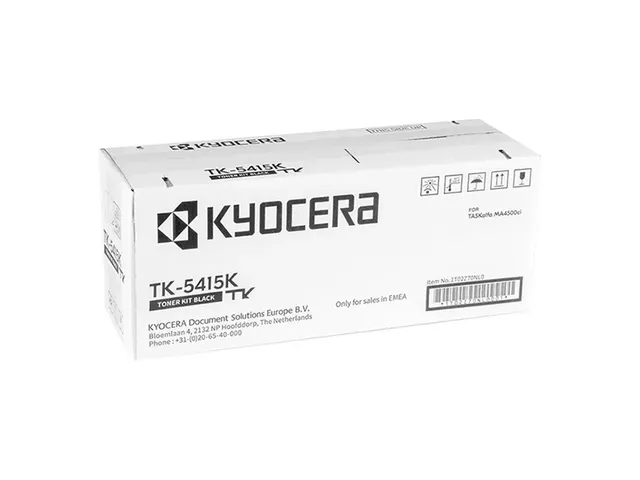1T02Z70NL0 KYOCERA TK5415K MA toner Zwart