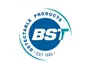 BST logo