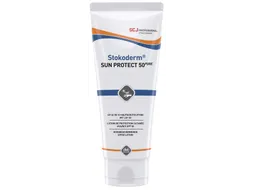 Zonnebrand lotion Stokoderm Sun Protect SPF 50 100ml
