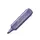 Markeerstift Faber-Castell 46 metallic paars