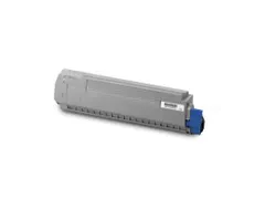 Tonercartridge Oki 44059253 Mc 861 Geel