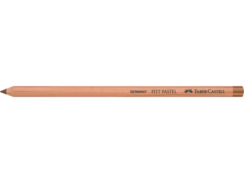 Pastelpotlood Fc Pitt 180 Amber