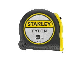 Tylon Rolmeter 12,7mm x 3m Met Broekklem - 4