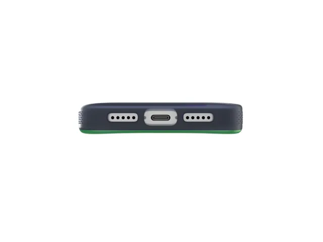 ZAGG Milan Snap, Hoes, Apple, iPhone 17 Pro, 16 cm (6.3 inch), Groen,