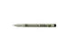 Fineliner Sakura pigma micron 05 zwart 0.45mm
