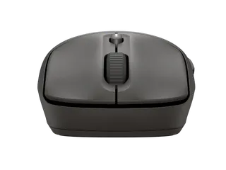 400 Quiet Wireless Muis Zwart - 12