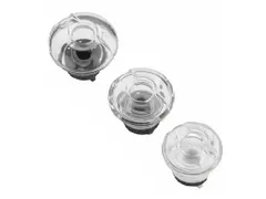 Grands embouts et coussinets en mousse Poly Voyager Legend (3 pièces)