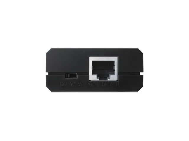 TP-Link Omada POE10R, IEEE 802.3, IEEE 802.3ab, IEEE 802.3af, IEEE 802