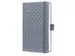 Weekagenda Flair A6 2026 (NL/FR/EN/DU) Glacier Grey Hardcover