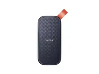 SanDisk SSD