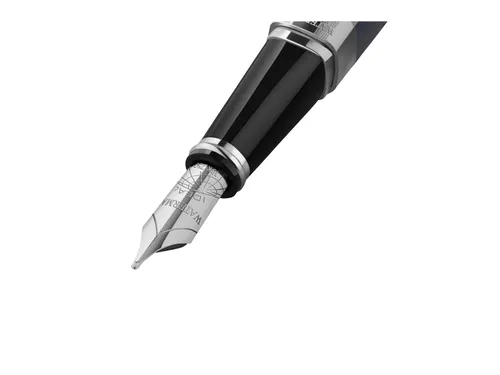 Vulpen Waterman Exception L'essence du Blue CT medium