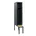 locker met bank,HxBxD 1950x300x815mm,1vak,vak B 300mm,draaigrendel