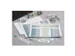 Bracelets imprimables Avery L4000-5 18x265mm blanc 50pcs