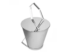 Vetopvang emmer 17 Liter