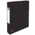 Elastobox Oxford Top File+ A4 40mm zwart