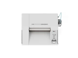 Papiervernietiger Ideal 3104 Cc 4x40 Mm Auto-olie P-4 Snippers - 5