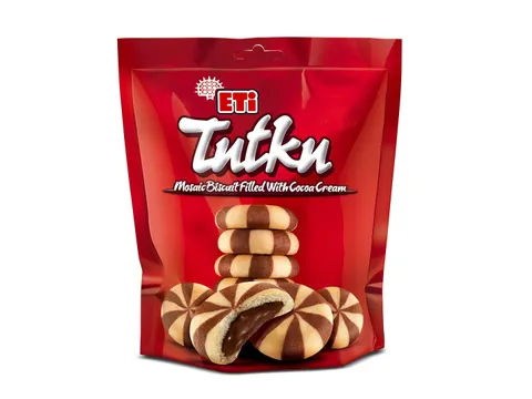 Turkse koekjes ETi Tutku 160 gram
