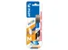 Rollerpenvulling PILOT friXion BLS-FR7 Medium zwart 3 stuks