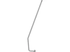 Leuning,V. Bordestrap,V. 7 - 8Treden,Aanbouw Beide Zijden