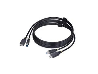 StarTech.com 1.8 Meter HDMI en USB KVM Kabel, 5Gbps - 1